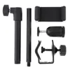 Flash Brackets Multifunction Universal Mobile Mobile Holder Bracket Stand With With Table Clip Lifting Mount 230816