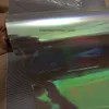 0 3x10m Roll Chameleon Film di colorazione per fari per tinta proiettore Nechrome Vinyl Tint Sticker260C