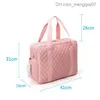 Diaper Bags South Korea Ins New Bedding Mom Bag Portable Mom Travel Mom Bag Large Capacity Outgoing Storage Bag Z230816