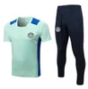 2023 2024 Palmeiras Long Soccer Jerseys tracksuit kits 23 24 BRENO LOPES R.VEIGA DEYVERSON football training suit jacket Survetement
