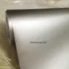 Satin Chrome Silver Vinyl Wrap Film voor auto -wrap met luchtkanaal voor autostyling unieke wrap foile1 52x20m roll2739