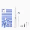 Other Oral Hygiene DR.BEI Ultrasonic Dental YC2 Tooth Calculus Remover Tooth Stains Tartar Cleaner Tool Dentist Teeth Whitening Oral Hygiene 230815