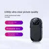 Weatherproof Cameras 1080p HD Portable 180 Rotating Mobile Detection Video Pen Stereo Noise Reduction 90 Days Standby Synchronous Recording 8128GB 230816