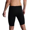 Polha de barriga de barriga de cintura masmo cardador de neoprene de neoprene de neoprene coxas treino gordo sauna terno de alta cintura shapewear 230815