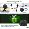 IP -camera's magnetische wifi mini -camera A9 HD 1080P Infrarood Night Vision Micro Home Security Surveillance Camcorder Support Motion Drop Dhypr