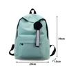 Backpack Women Large Capacity Waterproof College Student Men Laptop School Shoulder Bags Teenage Girl Travel Book Bag