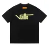 Diseñador Camisetas para hombres Camiseta de moda de moda impresa Cotiche Camas informales Hip Hop Hip H2Y Streetwear Tshirts Tashels S-3XL A2