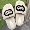 Slippers Designer Sandals Newest Pool Pillow Cozy Mules Women Fashion Slippers Women Fluffy Style Classic Slippers Luxury Letter Print Slippers000