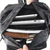 Camouflage mode grande capacité de voyage en plein air sac à dos étudiant schoolbag mode sac à dos masculin pour hommes Street Men's Backpack 230817