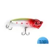 Baits Lures 1 Pcs Japan Quality Fishing Lure Lipper Shallow Floating Minnow 65Mm 11G Pesca Isca Artificial For Sea Bass Chub Snapper Dhpkc