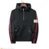 Designer Mens Jacket Spring Autumn Windrunner Fashion Hooded Sports Windbreaker Casual Zipper Jackets kläder 3xl