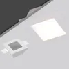 Tavan Işıkları Modern Led Algılayıcı Alçı Lamba Koridoru Sconce Sahibi Olmayan Işık Koridoru Yaşam Yemek Odası Dekor Merdiven