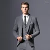 Мужские костюмы Slim Fit Party Casal Advoned Taildo Tuxedo костюм костюм Homme Groom Must