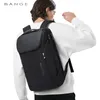 Школьные сумки деловые рюкзаки ноутбук 156 в многофункциональной водонепроницаемой большой мощности ежедневная работа мужская модная сумка моды Mochila 230817