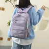 Borse per la scuola zaino kawaii per borse per ragazze borse per la portabilità per adolescenti impermeabili studente studentessa grande spalla da viaggio mochilas escolare 230816