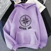 Heren Hoodies Hold Me Guide bijpassende koppels vrouw hubs kleding kleding sweatshirt minnaars extra grote hoodie