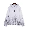 Designer Bovenkleding Mode Casual Sweatshirt Heren- en Damestruien Straat Hoodie Topkleding Europese maat S-XL