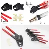 Zestawy elektronarzędzi Igeelee Pex Copper Crimper Crim Crim z kątem gonogo miernik czerwony ft-15/ft-18/ft-24 dostawa dostarczania mobilów MO DHTLP