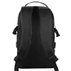 Kamera -Bag -Zubehör Foto Video wasserdichte Schultern Rucksack mit Nacht Refelctor Line Tripod Case für 15,6 -Zoll -Laptop für Canon Nikon Camera HKD230817