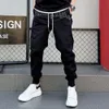 Designer Clothing Pa Tracksuits Fashion Pant Palmes Angels Springsummer New Casual Pants Simple Trendy Tie Feet Slim Fit Sports Guard for Me