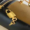 9a Top Tier Quality Designer Women Bag Canvas Denim Zipper Bags Classic Vanity Purse Plånböcker Crossbody Black Strap Bags Luxury Mini Clutch Handväskor med låda