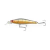 Baits Lures 1Pcs 8.8Cm 8.5G Fishing Lure Quality Minnow 3D Eyes Plastic Hard Bait Pesca Artificial Jig Wobblers Crank Drop Delivery Dhhq1