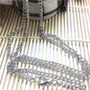 Pocket Watch Chain 100pcs/lot Sell Pocket Watches Chain Necklace Wholesale Watch Accessories Fast 230817