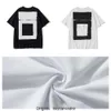 Summer Men's Luxury T-shirt offs Back Arrow X Letters Brand Designer tryck kvinnor T-shirt Casual Cotton Tops Tes T-shirts Hip Hop Short Sleeve Couples Sport Tshirts IB5Z