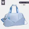 Supporto per il polso Waterproof's Waterprooff Lethness Bag Allenamento per la palestra di yoga ultraleggera da donna da donna da donna