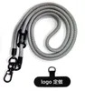 Japanse mobiele telefoon lanyard mobiele telefoon riem lanyard solide camerariem