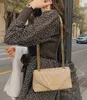 Fashion Shoulder Bag Messenger Bag Korean Handbag Foreign Trade Cross-Border Cell Phone Small Bags