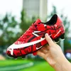 Sukienka buty zhenzu pria wanita anak laki-laki sepatu sepak bola sepatu sepak bola tffg anak-anak pelatihan olahraga Sneakers UKURAN 35-45 230816