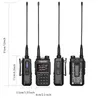 Walkie Talkie Radtel RT 890 NOAA Hava Durumu Kanalı 6 Band Ham Amatör 2 Yolu Radyo 999CH AM Hava Havacılık Renk Tarayıcısı Deniz 230816