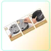 Robot Vacuum Cleaners Automatic Sweeping Cleaner USB Charging Household Cordless Wireless Vacum Robots Intelligent Carpet14493178