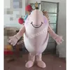 Halloween New Hedgehog Mascot Costumes Cartoon Halloween Mascot For Adult Costume Party Game Game