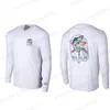 Utomhusskjorta Pelagic Grea Fishing T-shirt Huven Fisktröja för män Långärmad UV-skydd 50 Fiskekläder utomhusfiske kläder 230816