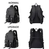 School Bags Mens 156 inch Laptop Backpack Large Capacity Oxford Durable Mochila for Youth Travel Sports Unisex Fashion College 230817