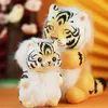 Blind Box Warm Tigerfuhu Linmen Series Box Toys Anime Figuur Cute Dolls Trendy Play Kawaii Desktop Decoration Girls Holiday Gifts 230816