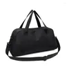 Torby na jadą wodoodporną torbę podróżną na świeżym powietrzu duża pojemność wielofunkcyjna torebka DUFLE Women Men Męs Sport Gym Casual Crossbody