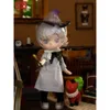 Blind Box Penny Box Puppet Series Mystery Painter Diabel Girl Anime Model Dolls Obsis1 112BJd Action Designer Toys 230816