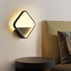 Wall Lamp LED Bedside Bedroom Living Room Tv Background Study Staircase Balcony Reading Decoration Lamps And Lanterns