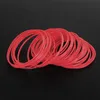 Repair Tools Kits Total 49pcs Red Gasket For Watch Case Back O-Ring 0.85*0.5 0.9*0.6 Parts For TS T41 T063 OMG CK Substitute Accessories 230817