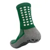 Skarpetki sportowe 10 par piłkarskich Skarpetki Mężczyźni Skarpetki sportowe Chwyć bez poślizgu silikonowe dolne skarpetki baseballowe Socks Outdoor Sport Yoga Socks 230816