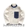 2023 Rhude Brand Design Men Jackets Spring Summer Maniche lunghe giacca da uomo USA Dimensione XS-2XL