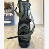 Borsa per treppiede per borsa da golf professionale impermeabile di alta qualità per club sportivo da golf all'aperto