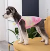 Psa odzież Summer Puppy Pet Small Costume Cat Yorkshire Pomeranian Maltańczyka Chihuahua pudle shih tzu schnauce