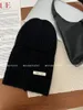 Berets Dual Purpose Strick Mützenkappen für Männer im Winter wärmer Unisex Kapuzenhut Halsschalkappe Ski Schädel Hüte Balaclava