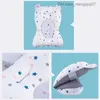 Bathing Tubs Seats Portable baby bathtub mat adjustable bathtub shower mat newborn support seat mat foldable baby bathtub seat floating water mat Z230817