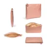 Makeup Tools Pink 8Pcs Brushes Foundation Eye shadow Cosmetics Tool Rose Golden Luxury Kit Full Complete Set Brush Face Br 230816