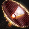 Outros artigos esportivos Badminton Full Badminton com T Treinamento Ofensivo T Cabeça e Dragon Single S 230816